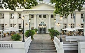 Park Hyatt Mendoza Hotel, Casino & Spa